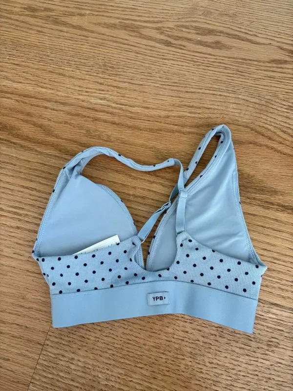 Abercrombie bralette top - Image 2