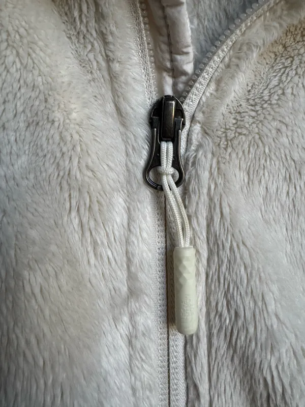 The North Face Fleece Jacket Women’s Full-Zip - Image 6