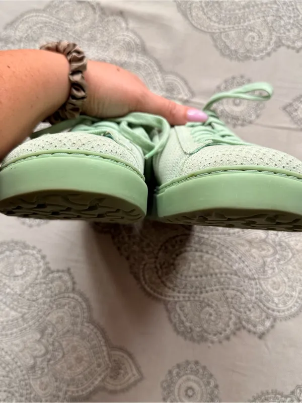 Like New Birkenstock Bend Low Sneaker | Size 38 - Image 5