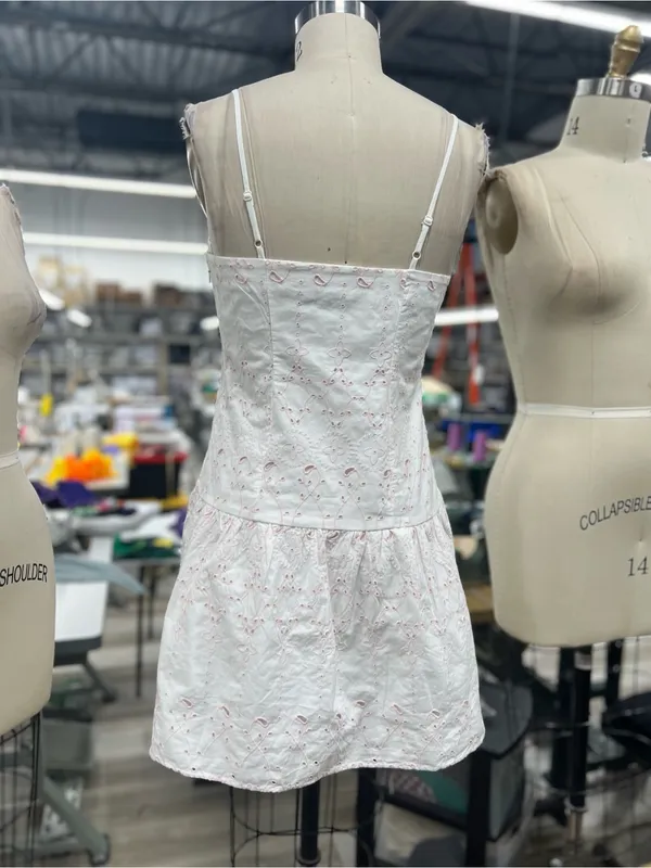 Target x Roller Rabbit Dress M - Image 7