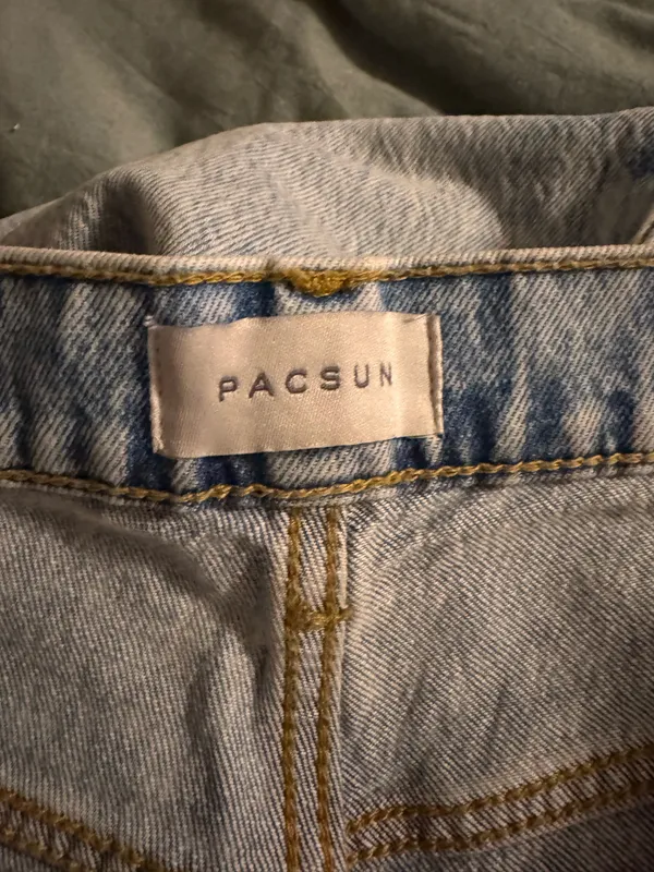 PacSun Jeans Mom - Image 4