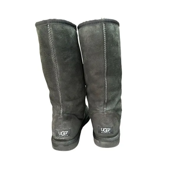 UGG Australia Classic Tall Boots for Women Size 7 - Image 8