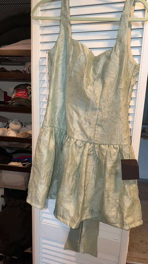 Dress Lulus Mini - Image 3