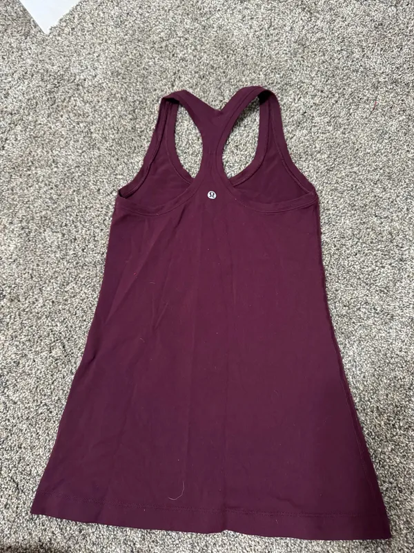 Lululemon Cool Racerback Tank 6 - Image 2