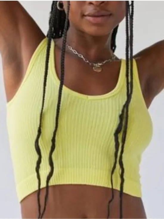 Urban Outfitters Tank Top XL - Image 2