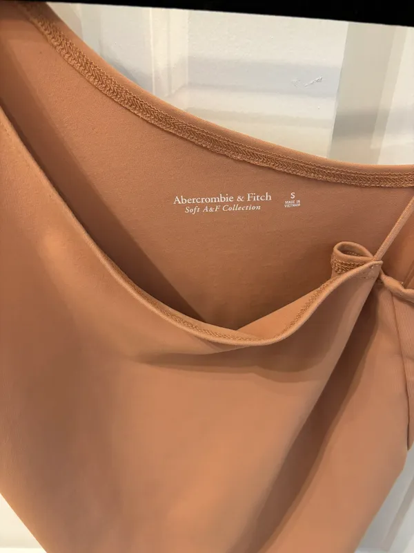 Abercrombie Bodysuit - Image 3