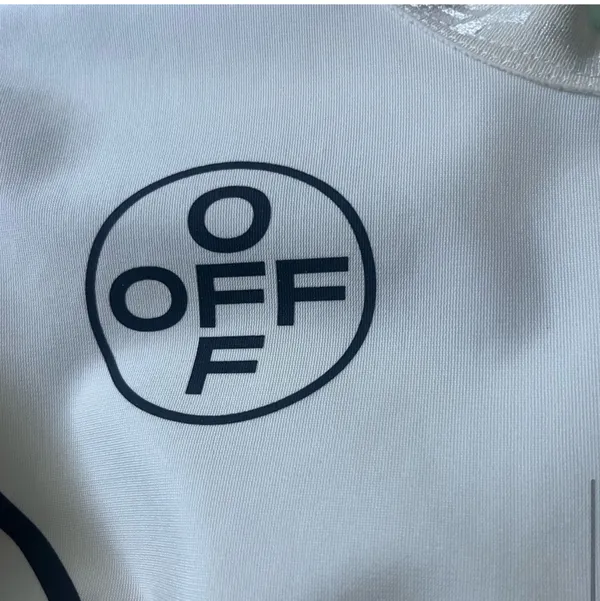 Off White Top - Image 4