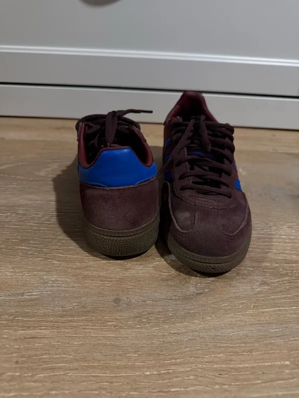 Adidas shoes  - Image 3