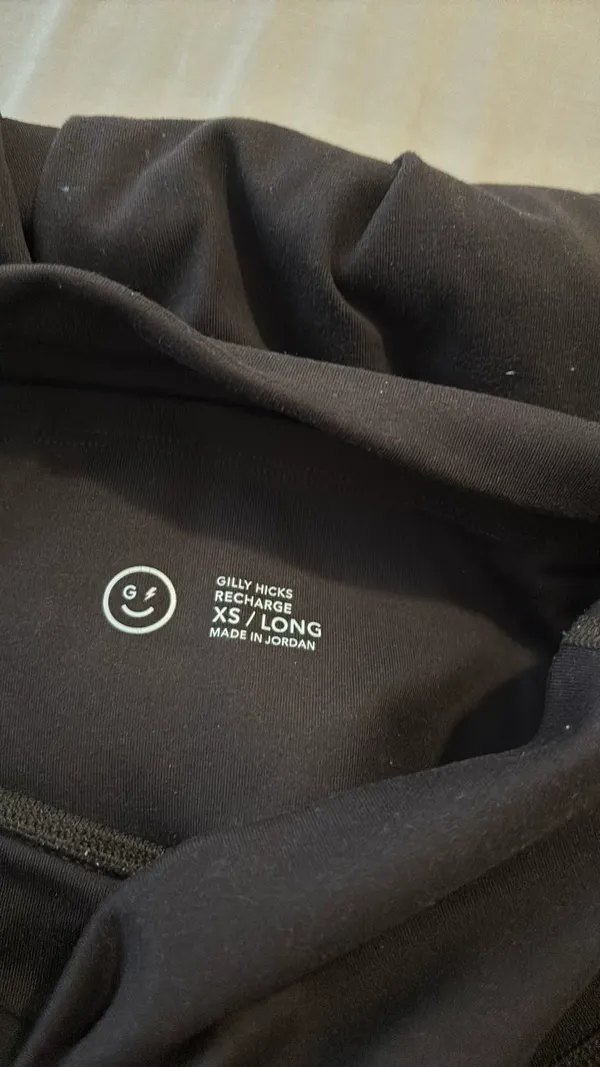 Gilly Hicks Flare Leggings - Image 2