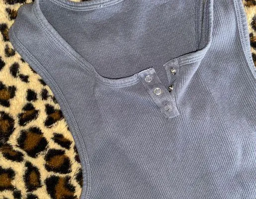 Calvin Klein Tank Top - Image 2