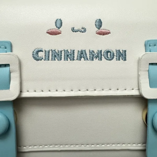 Cinnamoroll Blue & White Purse - Image 8