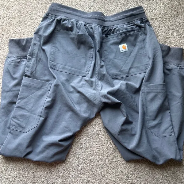 Carhartt scrubs size small!  - Image 5