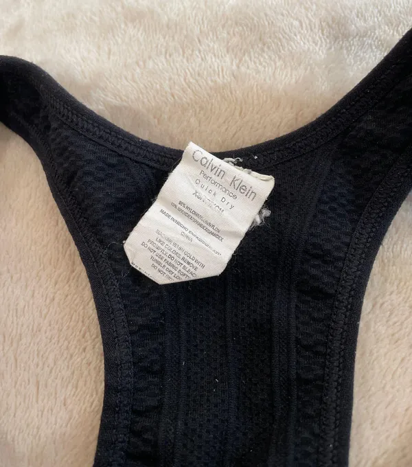 sports bra - Image 2