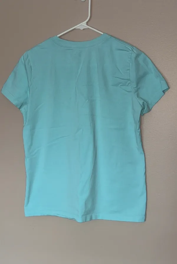 The Nike Tee Women’s Short Sleeve T-Shirt - Image 3