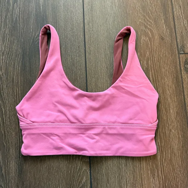 Lululemon Align Reversible Bra - Image 2