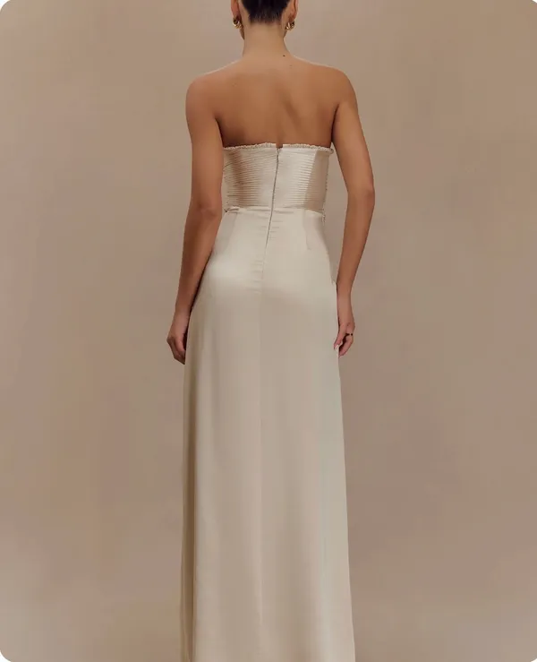 Meshki Dress - Image 2