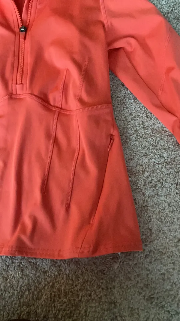 Free People Movement Jacket - Image 2