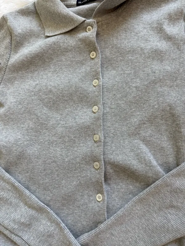 Brandy Melville Sweater - Image 2