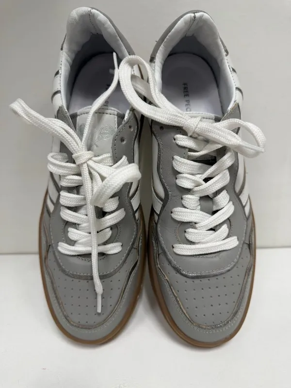 Free People Retro Thirty Love Sneaker - Image 3