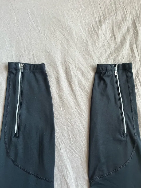 Nike Dri-Fit Essential Running Leggings - Image 4
