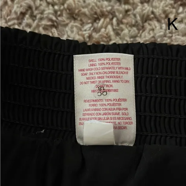 Merona Women’s mini skirt - Image 6