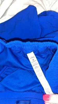 Lululemon Hotty Hot Short 2.5” - Image 4