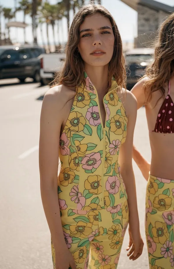 ZARA Top - Image 2