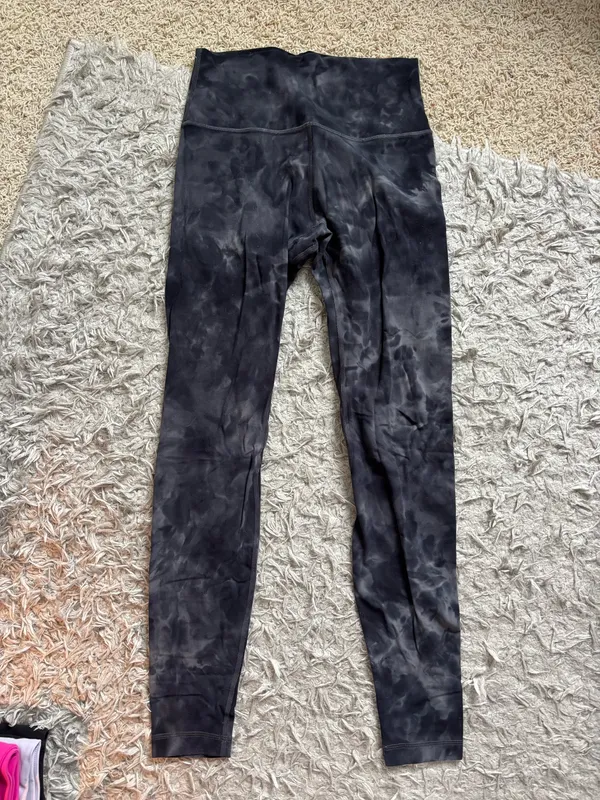 Lululemon Align Leggings 28" - Image 3
