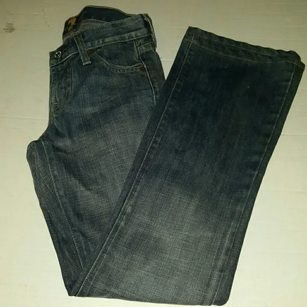 7 For All Mankind Jeans‎ - Image 4