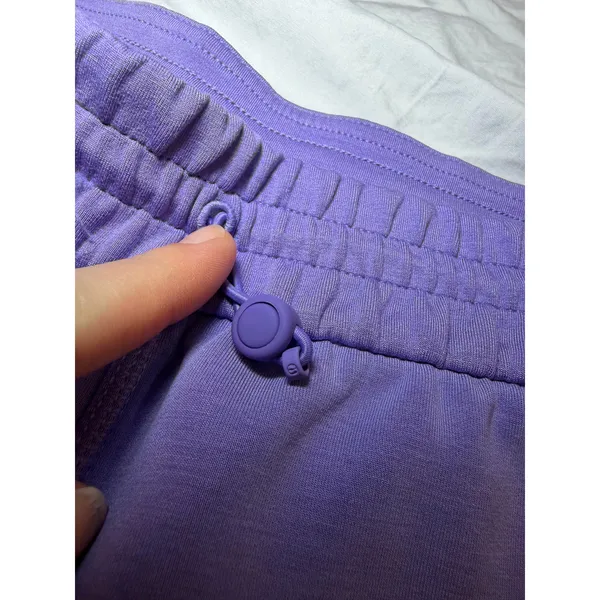 Lululemon Softstreme Pants Size 6 - Image 6