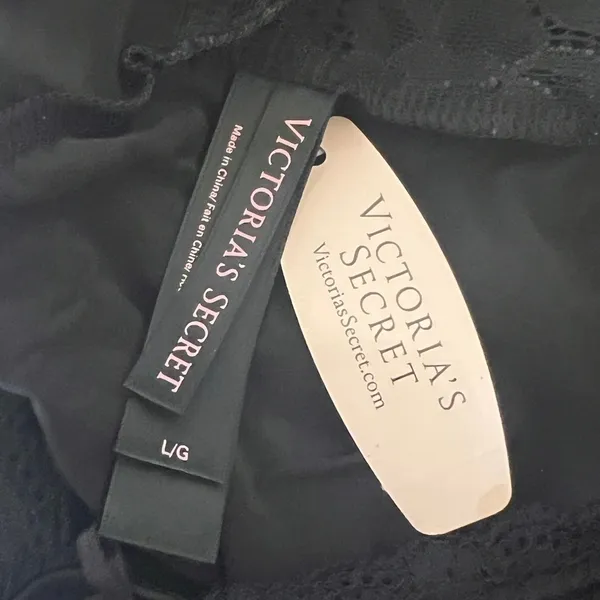 NWT Victorias Secret Slip Dress - Image 4
