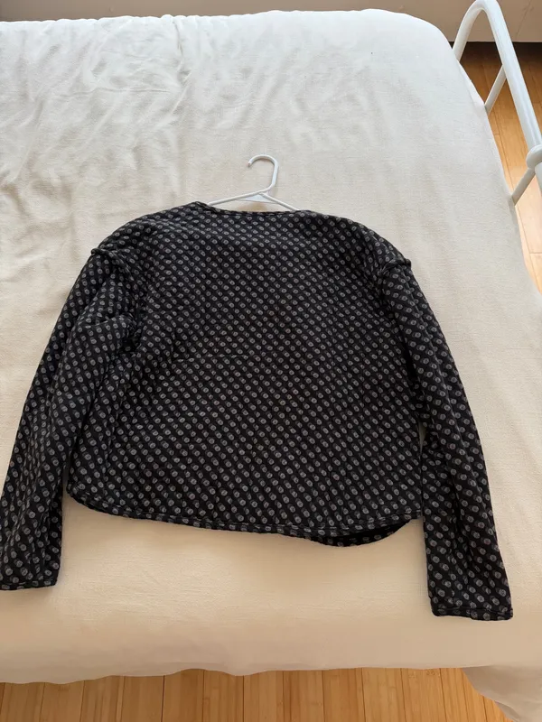 Old Navy Quilted Jacket - Image 4