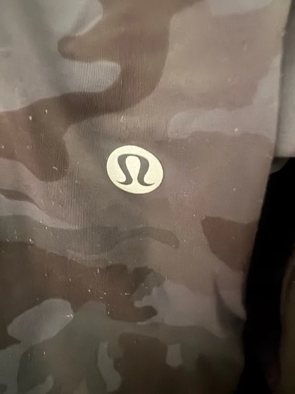 Lululemon Fast & Free 25" - Image 10