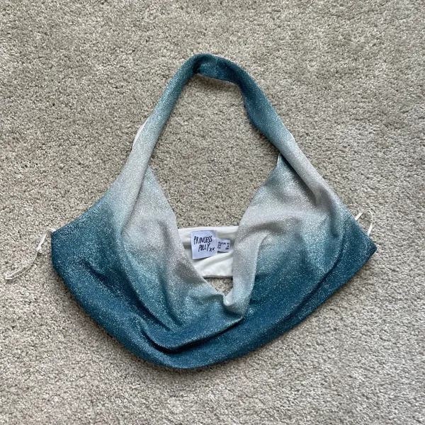 Princess Polly Halter Top - Image 2
