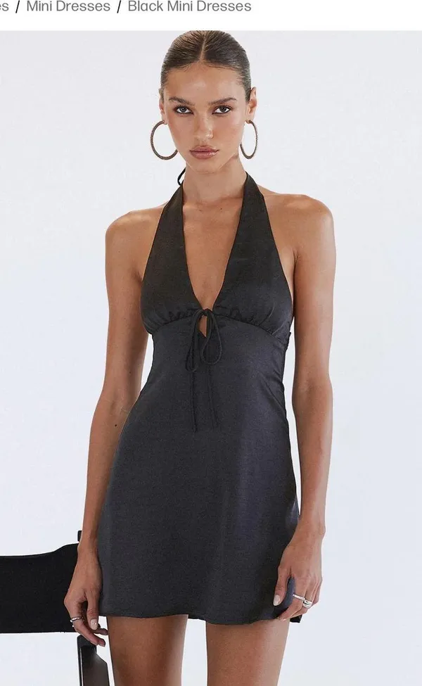 Princess Polly Dress - Image 4