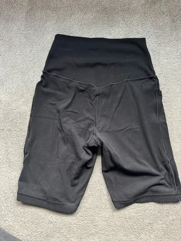 Aerie Biker Shorts Offline - Image 3