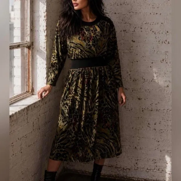 Unbranded Women's multi Dress - Image 5