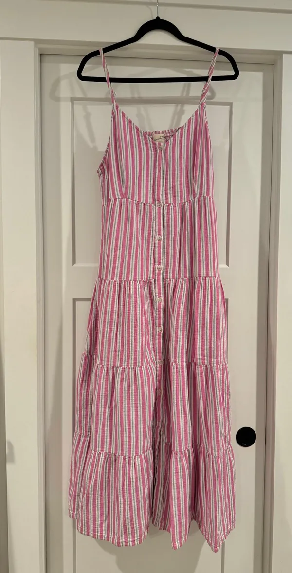Universal Thread Maxi Dress  - Image 2