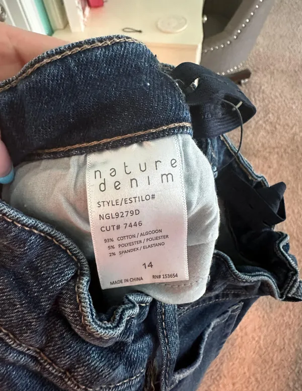 KanCan USA Jeans - Image 3