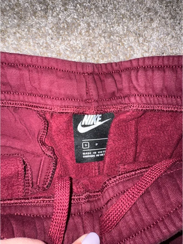 Nike Sweatpants - Image 2