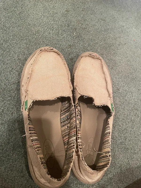 Slip-On Sanuk Women’s Shoes - Image 2