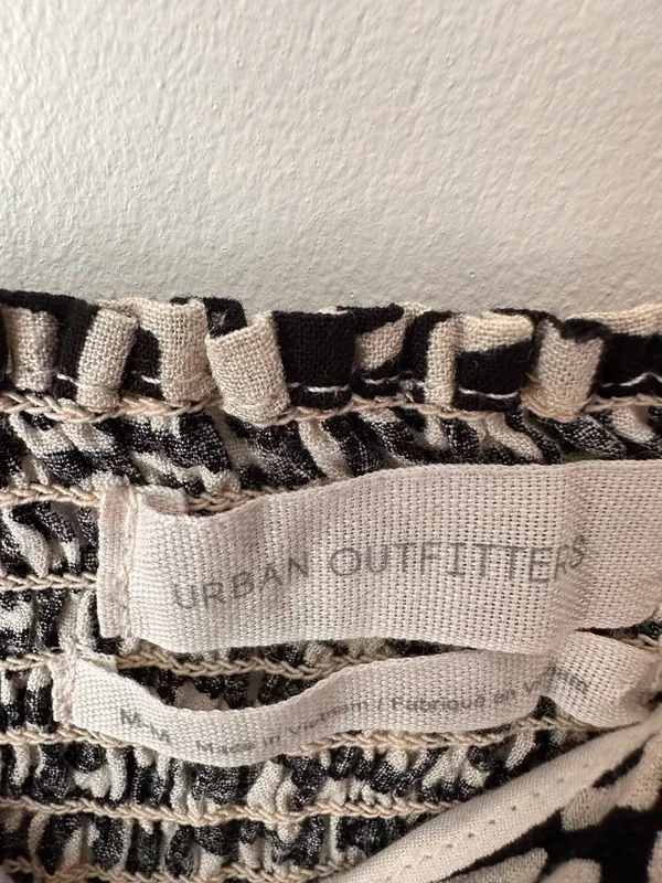 Urban Outfitters dress - Image 3