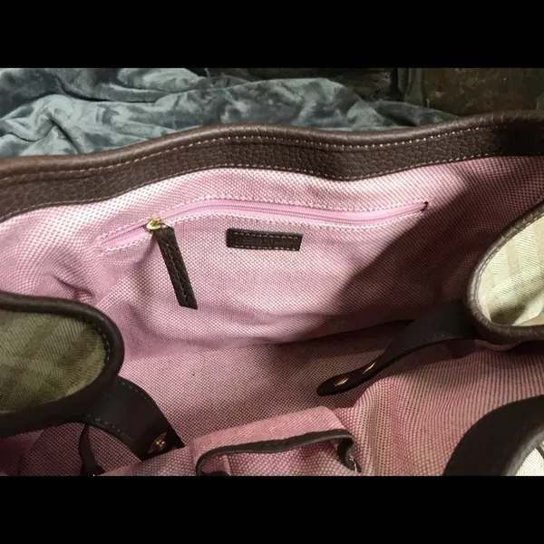 Dooney & Bourke purse - Image 10