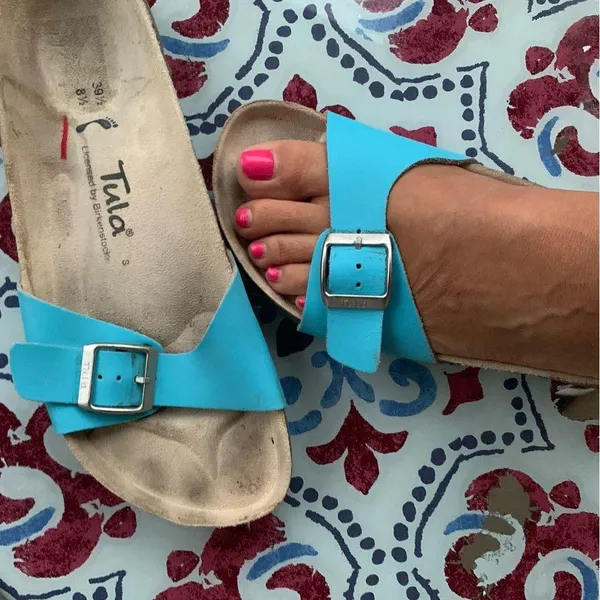 Tula by Birkenstock Sandals - Image 3