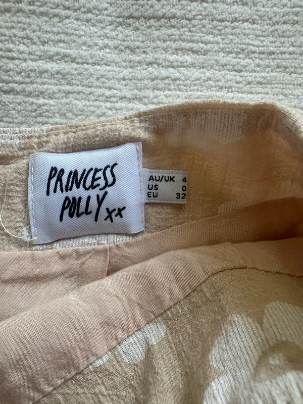 Princess Polly skirt - Image 2