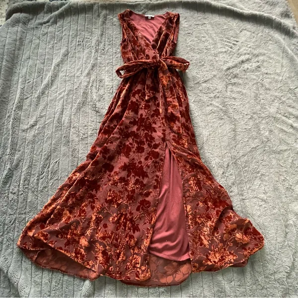 Baltic Born dress - Image 2