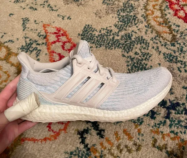 Adidas Ultra Boost Uncaged Parley - Image 2