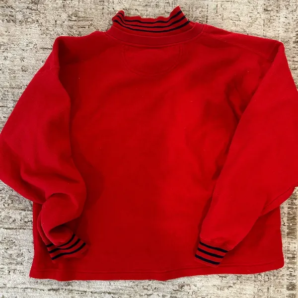 Disney Vintage Mickey Sweatshirt - Image 3