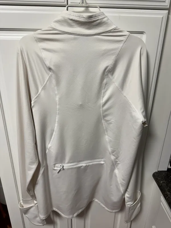 Athleta Medium Long Sleeve Top - Image 2