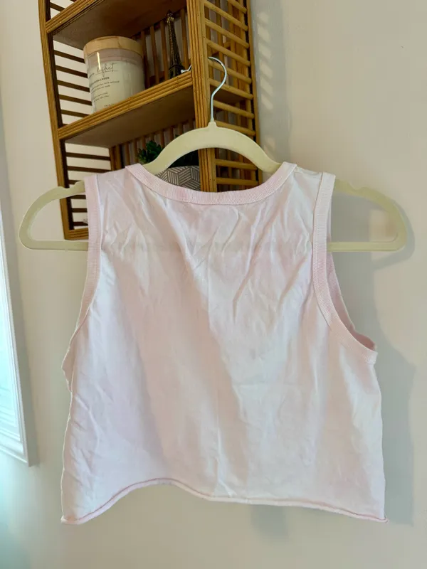 Brandy Melville Tank Top - Image 2
